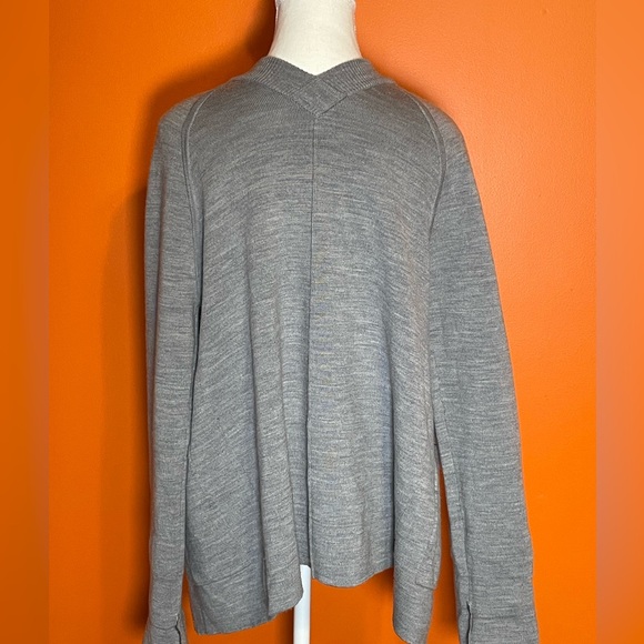 Lululemon Reverse Me Wrap-Sz unknown - Picture 5 of 12